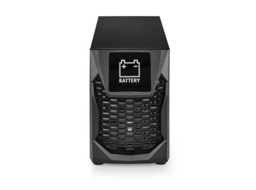 Riello Sentinel Pro2 3000 uninterruptible power supply (UPS) Double-conversion (Online) 3 kVA 3000 W 8 AC outlet(s)
