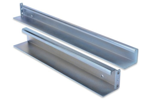 Digitus Slide rails for 482.6 mm (19") network and server enclosures