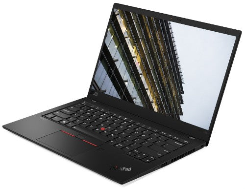 T1A Lenovo ThinkPad X1 Carbon Gen 8 Refurbished Intel® Core™ i7 i7-10610U Laptop 35.6 cm (14") Full HD 16 GB LPDDR3-SDRAM 1.02 TB SSD Wi-Fi 6 (802.11ax) Windows 10 Pro Black