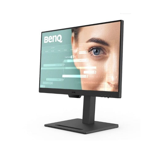 BenQ GW2490T computer monitor 60.5 cm (23.8") 1920 x 1080 pixels Full HD Black