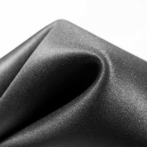 LogiLink ID0195 mouse pad Gaming mouse pad Black