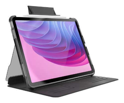 Tech21 T21-11518 tablet case 27.9 cm (11") Folio Black