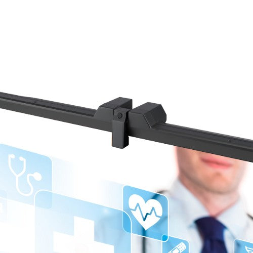 ASUS HA3281A computer monitor 80 cm (31.5") 3840 x 2160 pixels 4K Ultra HD LCD Black