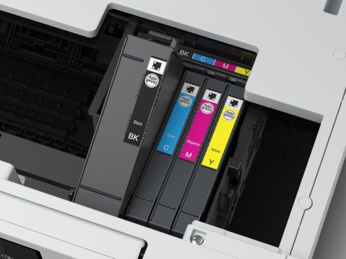 Epson WorkForce Pro WF-C4810DTWF Inkjet A4 4800 x 2400 DPI 36 ppm Wi-Fi