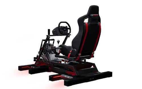 Next Level Racing GTTRACK Racing seat