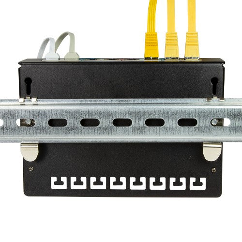 LogiLink MP0049 mounting kit Stainless steel Stainless steel, Zinc