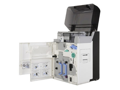 Evolis Avansia plastic card printer Dye-sublimation/Resin Thermal transfer Colour