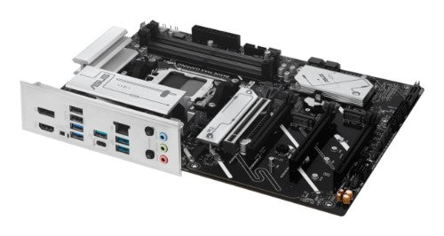 ASUS B650E MAX GAMING WIFI AMD B650 Socket AM5 ATX