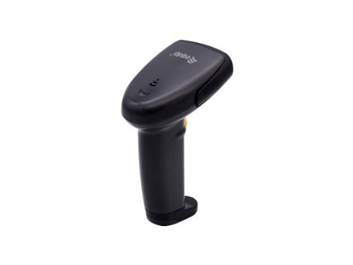 Equip USB 1D Barcode Scanner, with Stand