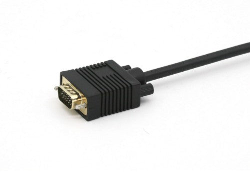 Equip DisplayPort Male to VGA (HD15) Male Cable