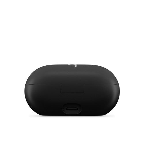Apple Beats Solo Buds - True Wireless Earbuds - Matt Black
