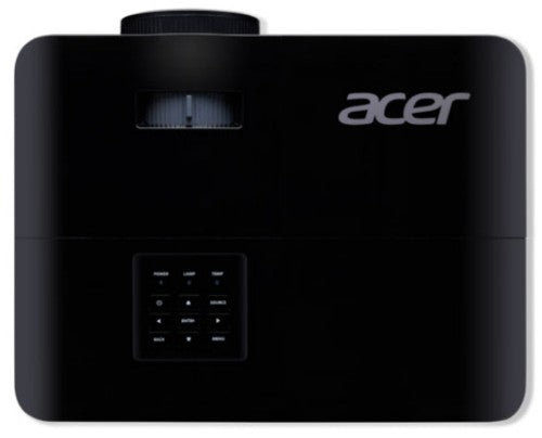 Acer X139 5000 ANSI lumens DLP WXGA (1200x800) 3D Black