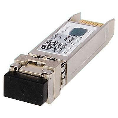 HPE MSA 2040 8Gb SW FC SFP network transceiver module Fiber optic 8000 Mbit/s
