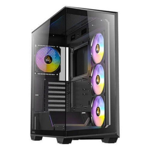 Antec C3 Midi Tower Black