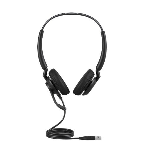 Jabra Engage 40 - (Inline Link) USB-C/A UC Stereo