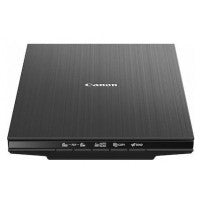 Canon CanoScan LiDE 400 flatbed scanner, Black