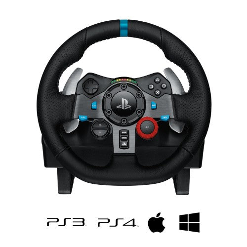 Logitech G G29 Driving Force