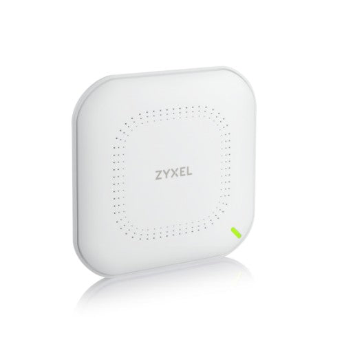 Zyxel NWA50AX 1775 Mbit/s White Power over Ethernet (PoE)