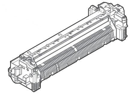 Kyocera 302NL93070/FK-7105 Fuser kit, 300K pages for KM TASKalfa 3510 i