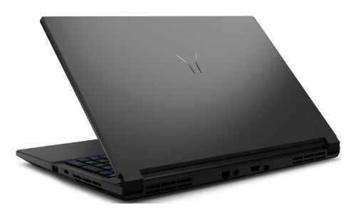 ERAZER Deputy 15 P1 MD600004 Intel Core 7 250H Laptop 39.6 cm (15.6") Full HD 16 GB DDR5-SDRAM 1 TB SSD NVIDIA GeForce RTX 5060 Wi-Fi 6E (802.11ax) Windows 11 Home Black