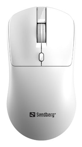 Sandberg Wireless Mouse Saver White