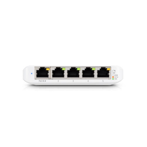 Ubiquiti UniFi USW Flex Mini, EU