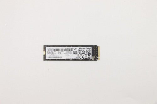 Lenovo 5SS0V26411 internal solid state drive M.2 256 GB PCI Express 3.0