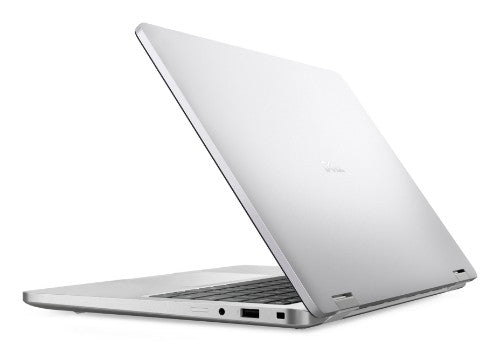 DELL Pro 14 Plus PB14250 Intel Core Ultra 5 235U Laptop 35.6 cm (14") Full HD+ 16 GB DDR5-SDRAM 512 GB SSD Wi-Fi 6E (802.11ax) Windows 11 Pro US International Aluminium