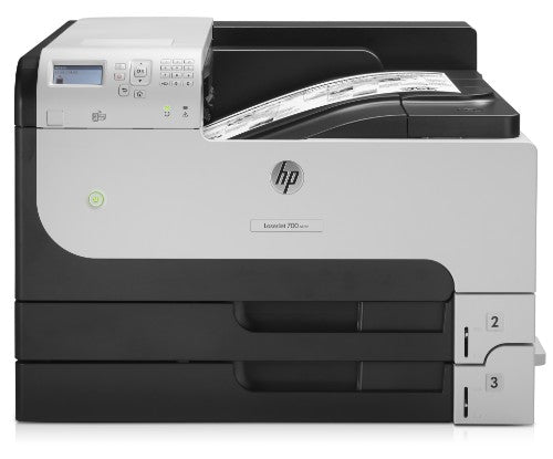 HP LaserJet Enterprise 700 Printer M712dn