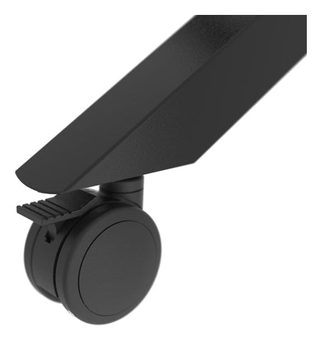 B-Tech BT8546 2.79 m (110") Black