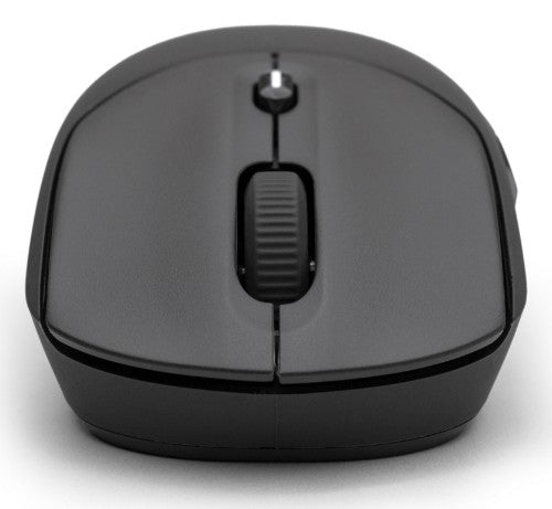 HP 400 Quiet Black Wireless Mouse