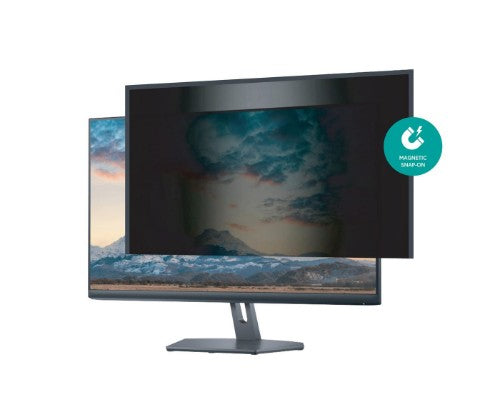 eSTUFF GLBM34801345 display privacy filter 86.4 cm (34") Monitor Frameless display privacy filter