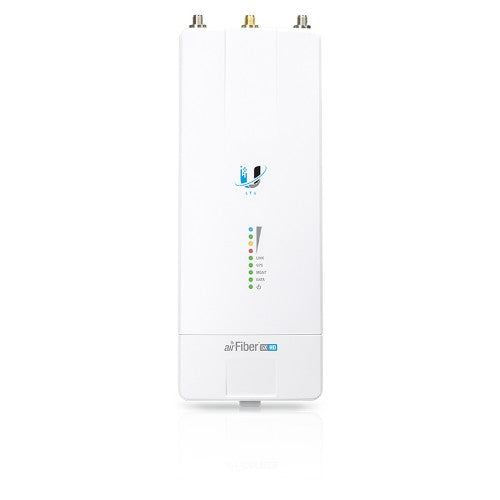 Ubiquiti AirFiber AF-5XHD 1000 Mbit/s White Power over Ethernet (PoE)