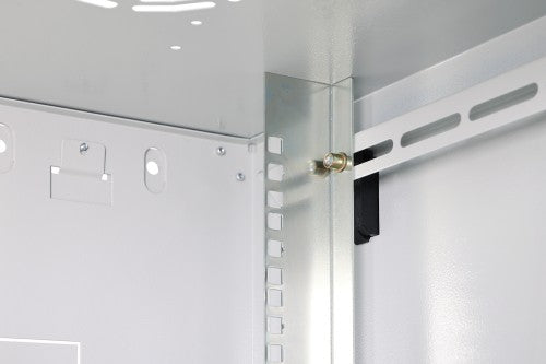 Digitus Wall-mounted enclosure Dynamic Basic series - 600x450 mm (WxD)