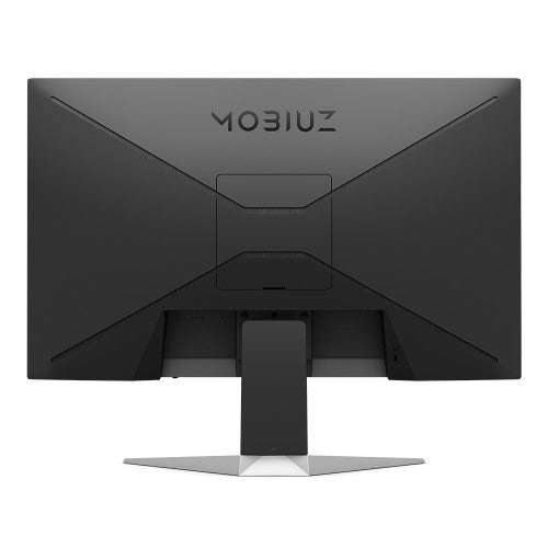 BenQ EX240N computer monitor 60.5 cm (23.8") 1920 x 1080 pixels Full HD LCD Black