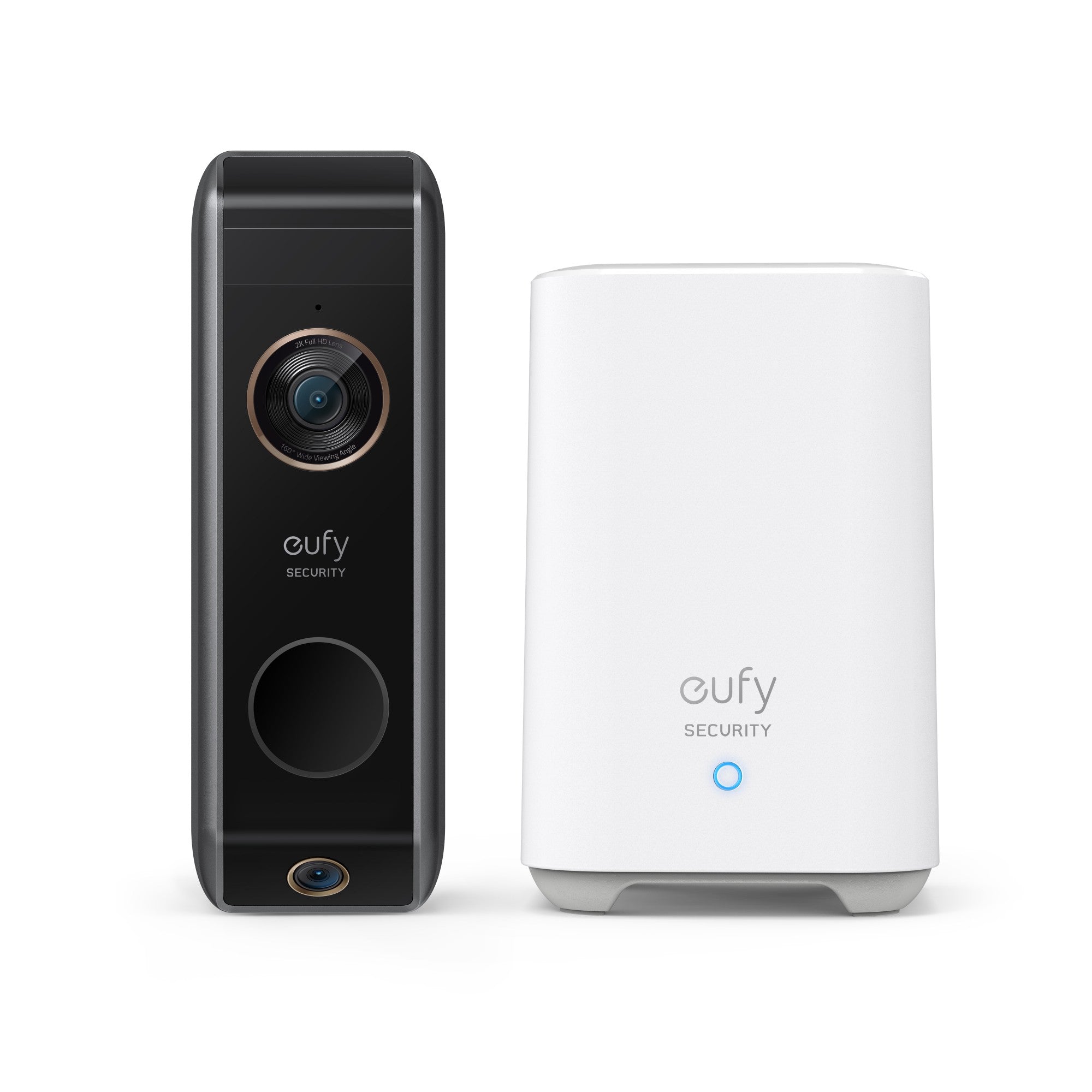 Eufy E8213 Black, White