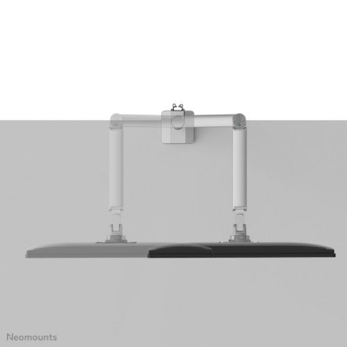 Neomounts DS70-250SL1 Monitor arm 17-35" - gas spring - Topfix - 180°-stop