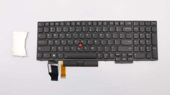 Lenovo FRU01YP760 laptop spare part Keyboard