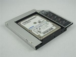 CoreParts IB500001I556 internal hard drive 500 GB