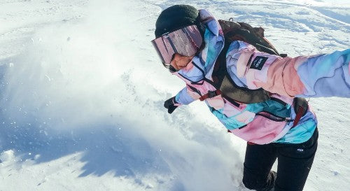 GoPro Volta Tripod grip