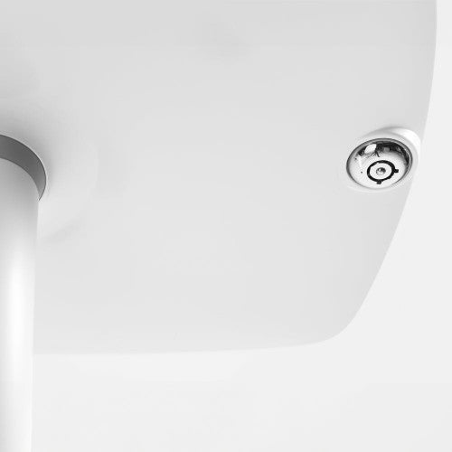 Bouncepad Counter 60 | Samsung Galaxy Tab A6 10.1 (2016) | Black | Covered Front Camera and Home Button |