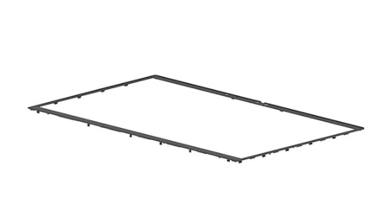 HP M05257-001 notebook spare part Bezel