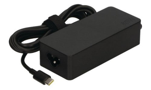 Lenovo 02DL124 power adapter/inverter Indoor 65 W Black