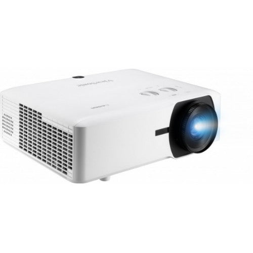 Viewsonic LS920WU data projector Standard throw projector 6000 ANSI lumens DMD WUXGA (1920x1200) White