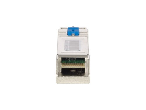 LevelOne 155Mbps Single-mode BIDI SFP Transceiver, 20km, TX 1310nm / RX 1550nm