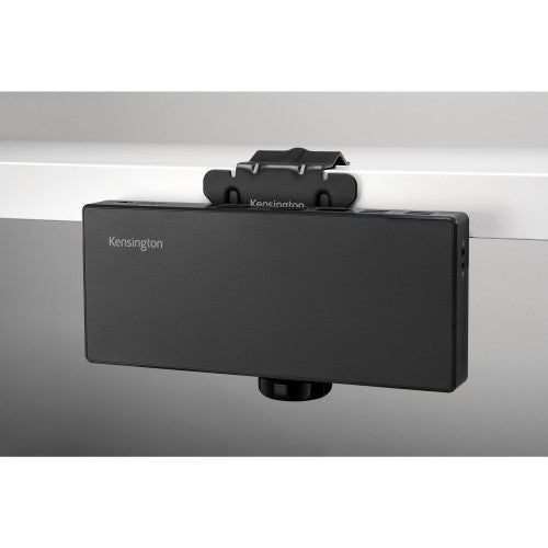 Kensington SD4781P EQ USB-C & USB-A Dual 4K Docking Station