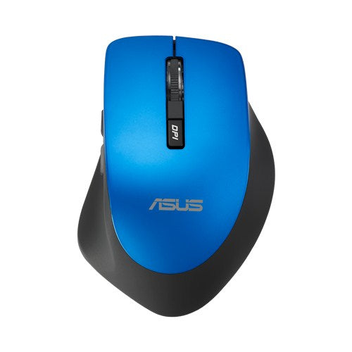 ASUS WT425 mouse Office Right-hand RF Wireless Optical 1600 DPI