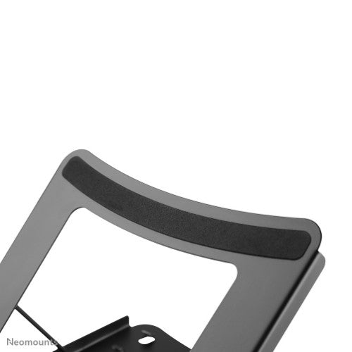 Neomounts NSLS075BLACK Laptop stand 10-16" - foldable - compact - universal