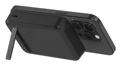 Belkin BoostCharge Pro Wireless charging Black