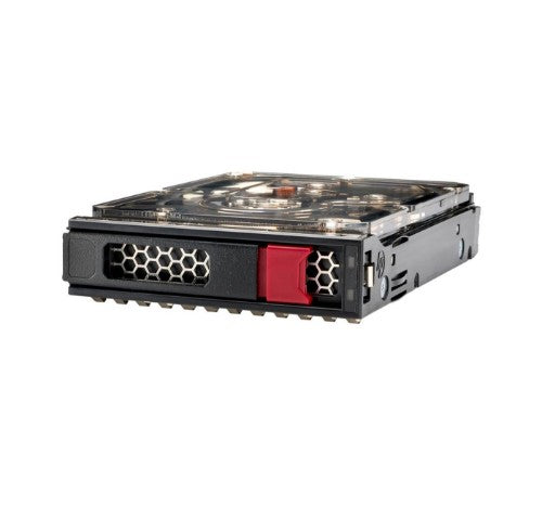 HPE P09161-H21 internal hard drive 10 TB 7200 RPM 3.5" Serial ATA